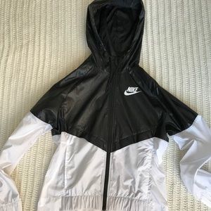 Nike Rain Jacket
